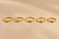 Anelli set BUBBLE