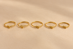 Anelli set BUBBLE