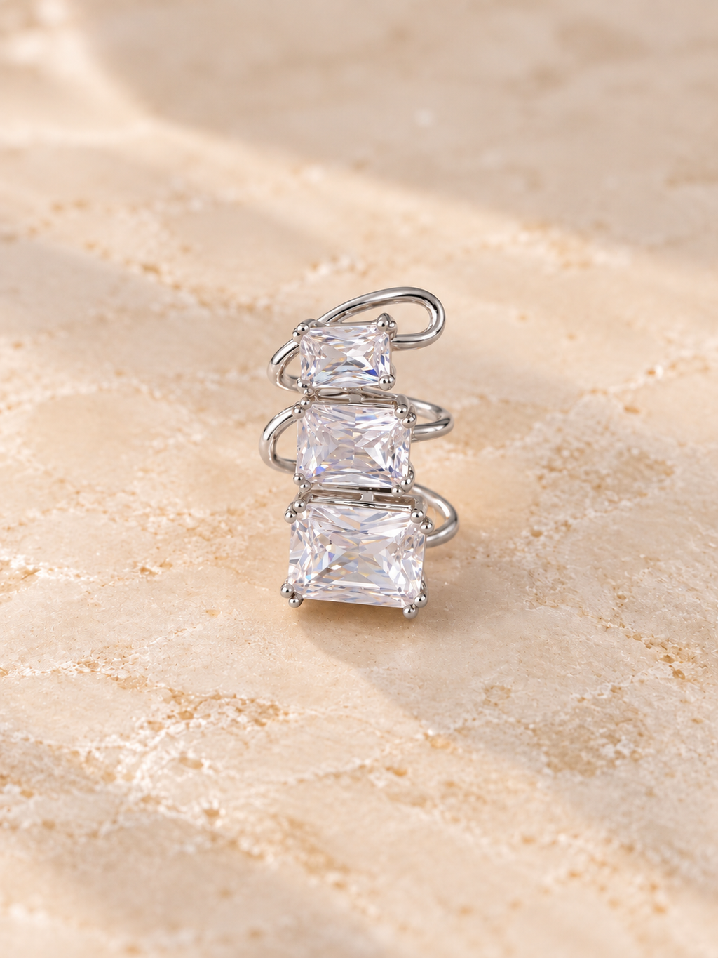 Earcuff Luxury