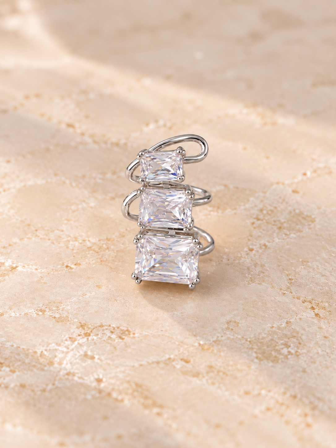 Earcuff Luxury