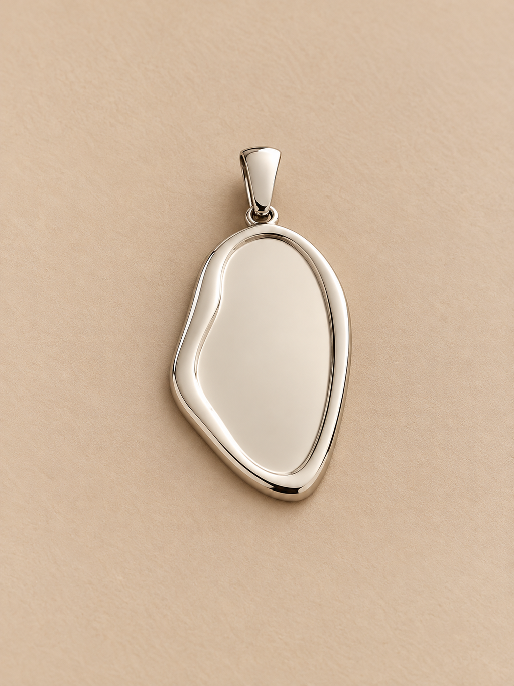 Charm personalizzabile con incisione