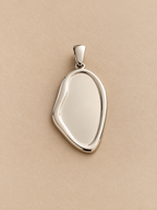 Charm personalizzabile con incisione