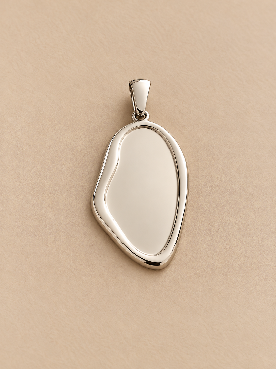 Charm personalizzabile con incisione