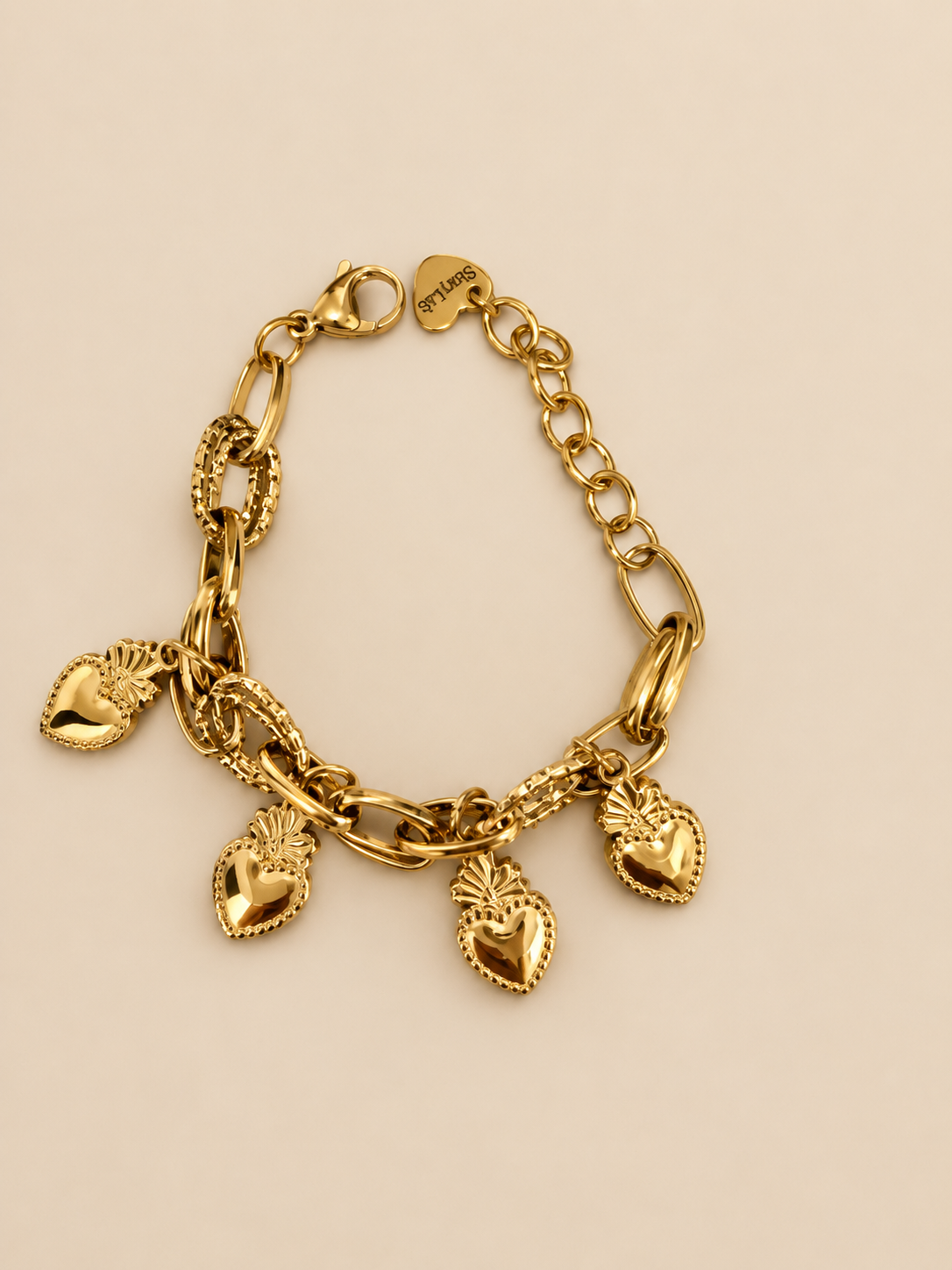 Bracciale "Sacro"