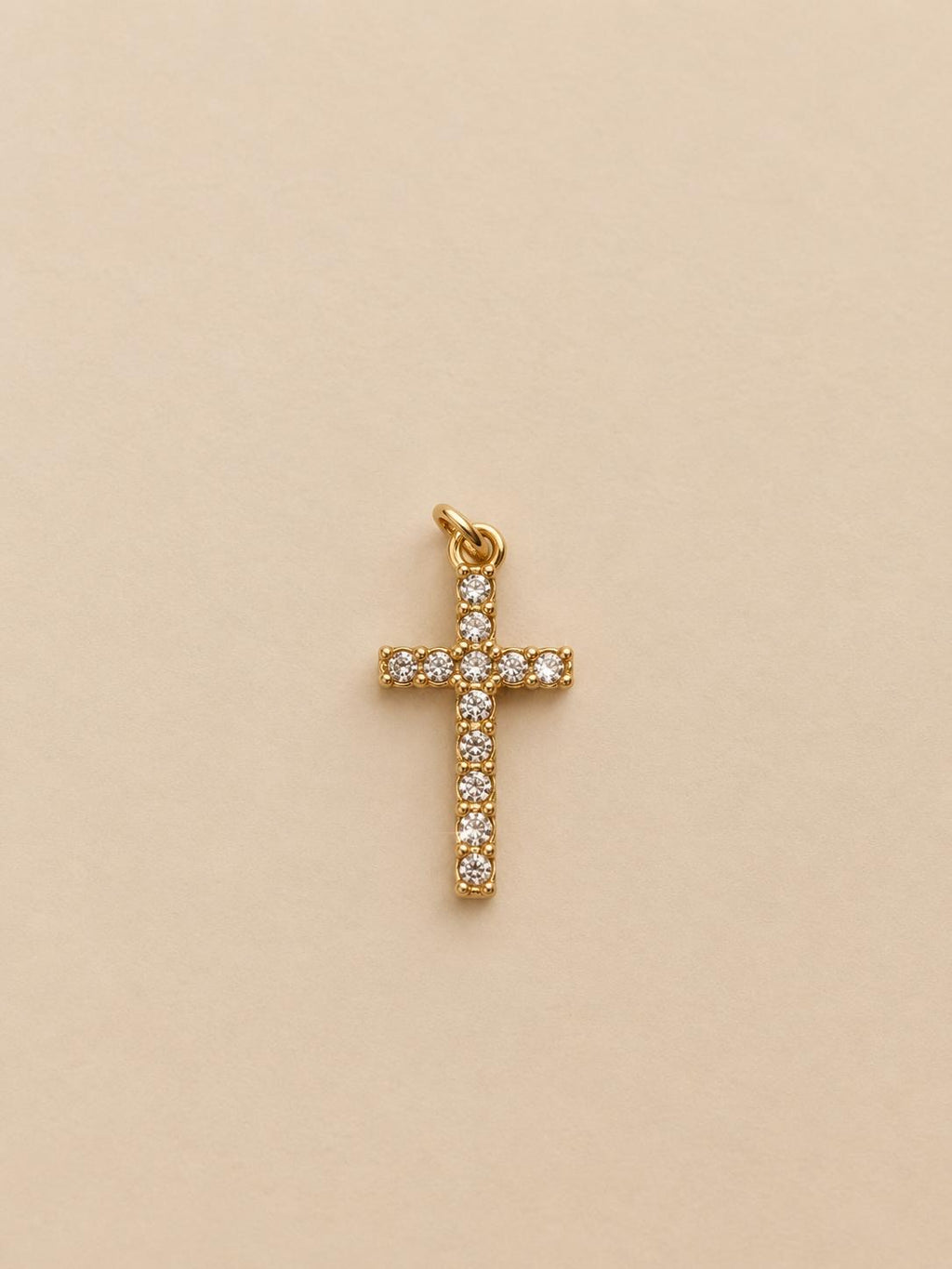 Charm “Croce”