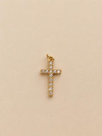 Charm “Croce”