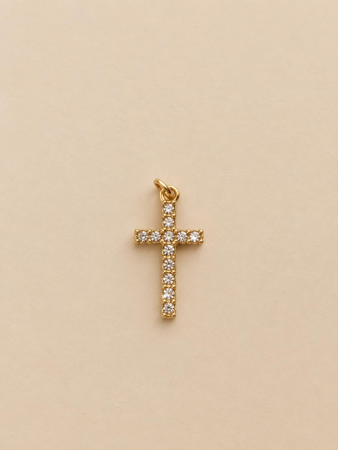 Charm “Croce”
