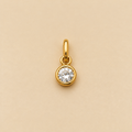 Mini charm luce