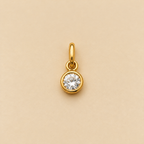 Mini charm luce