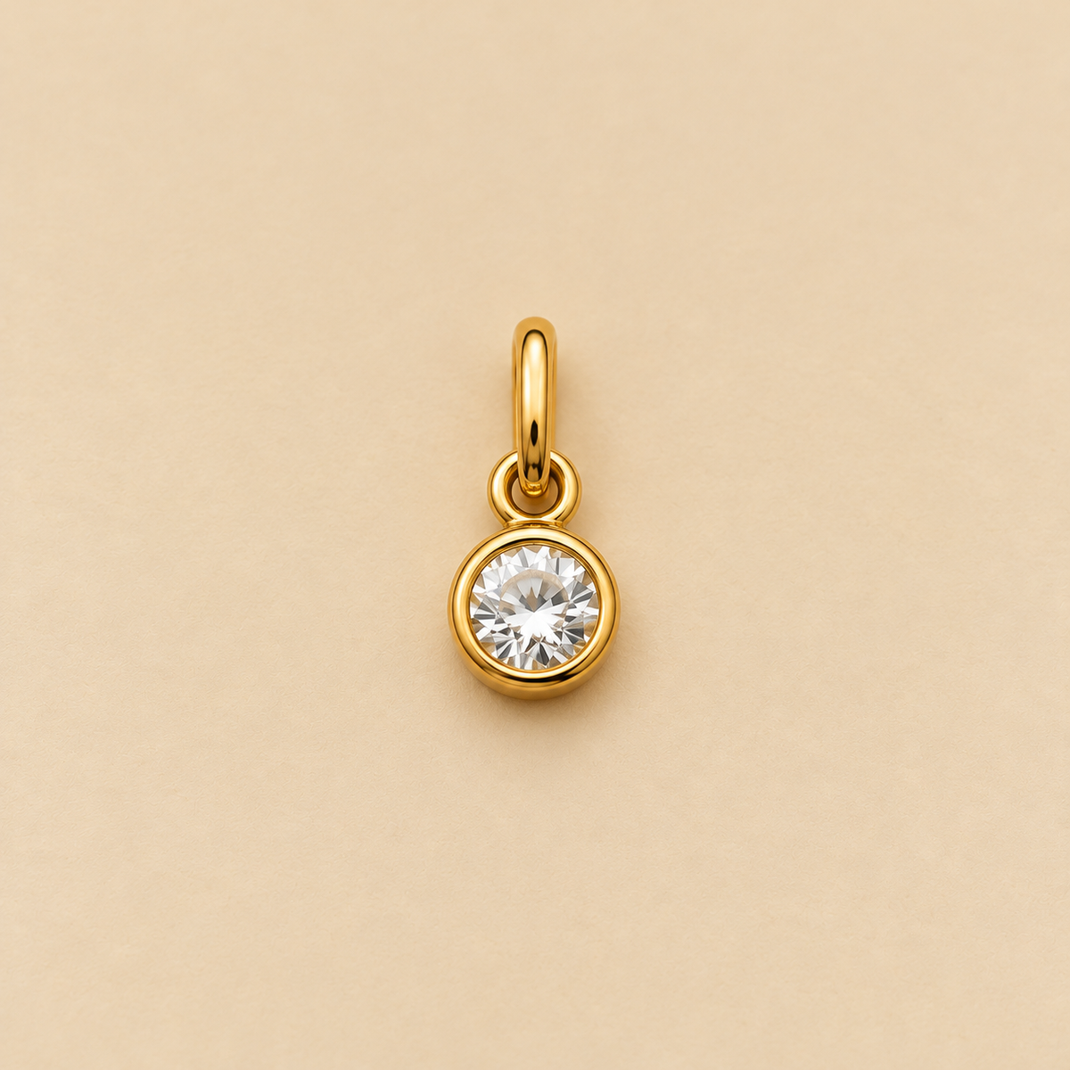 Mini charm luce