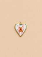 Charm “Sweet bear”