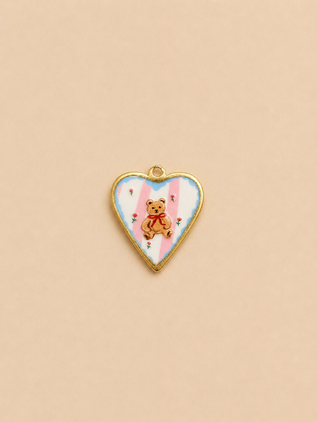 Charm “Sweet bear”