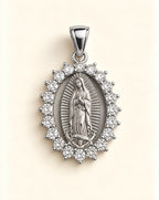 Charm "Madonnina Mia"