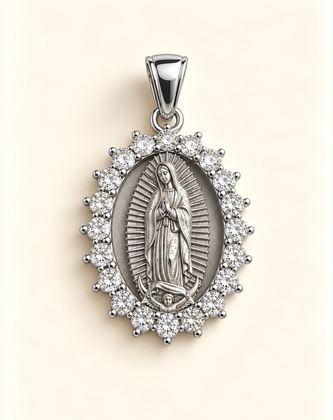 Charm "Madonnina Mia"
