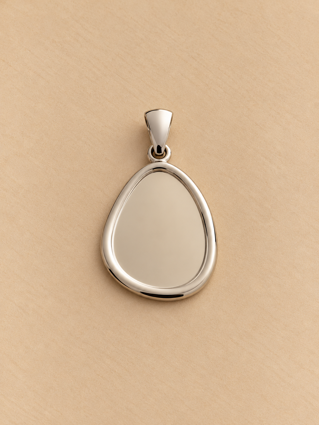 Charm personalizzabile con incisione