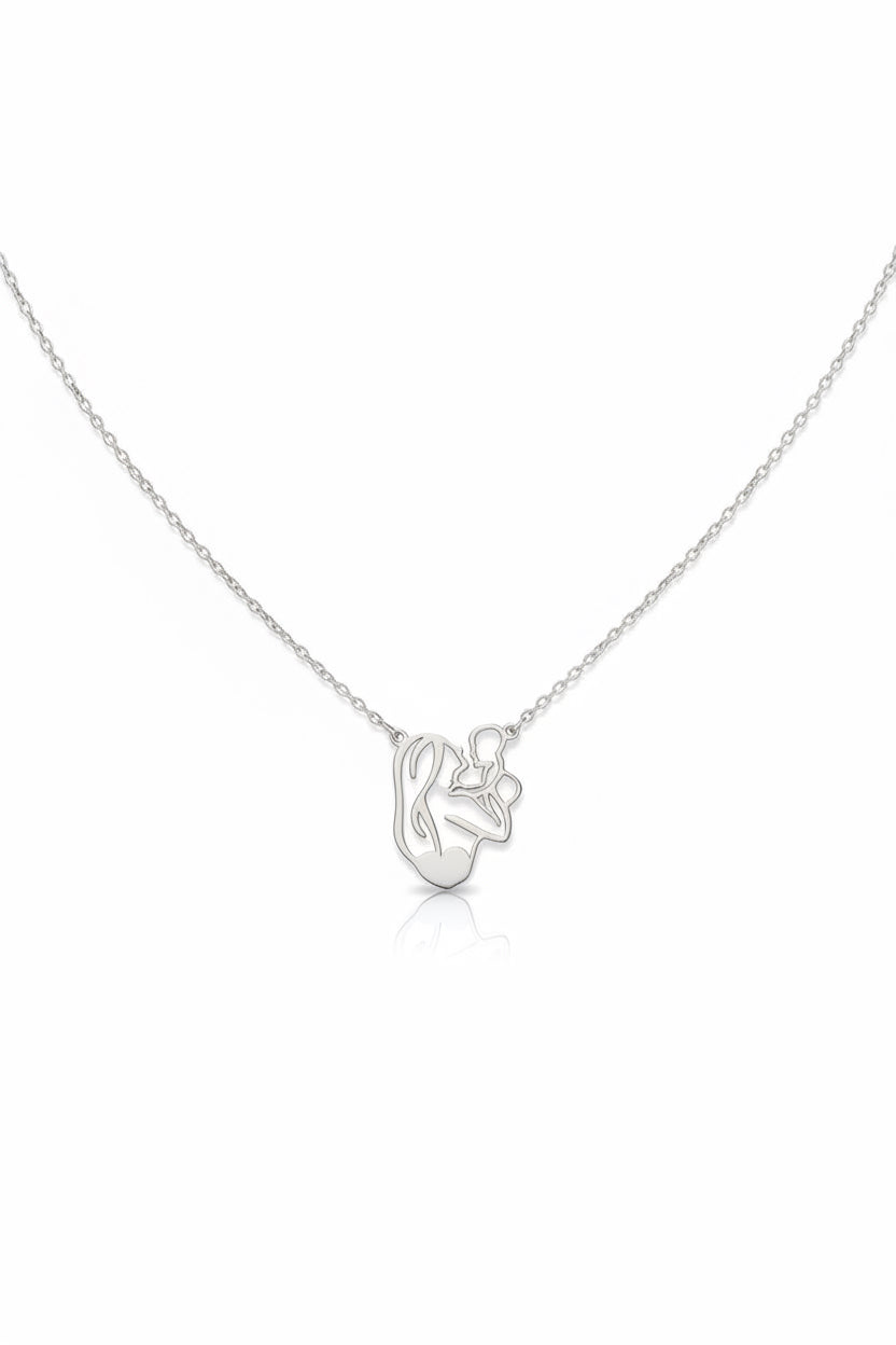 Collana “Amore puro”