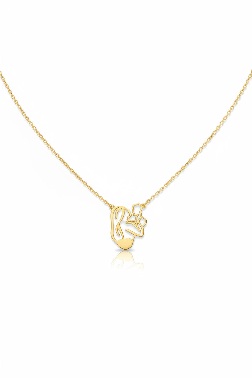 Collana “Amore puro”