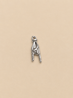 Mini charm “Corna”