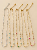 Collana “Cherì”