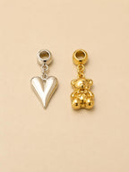 Distanziatori per charms