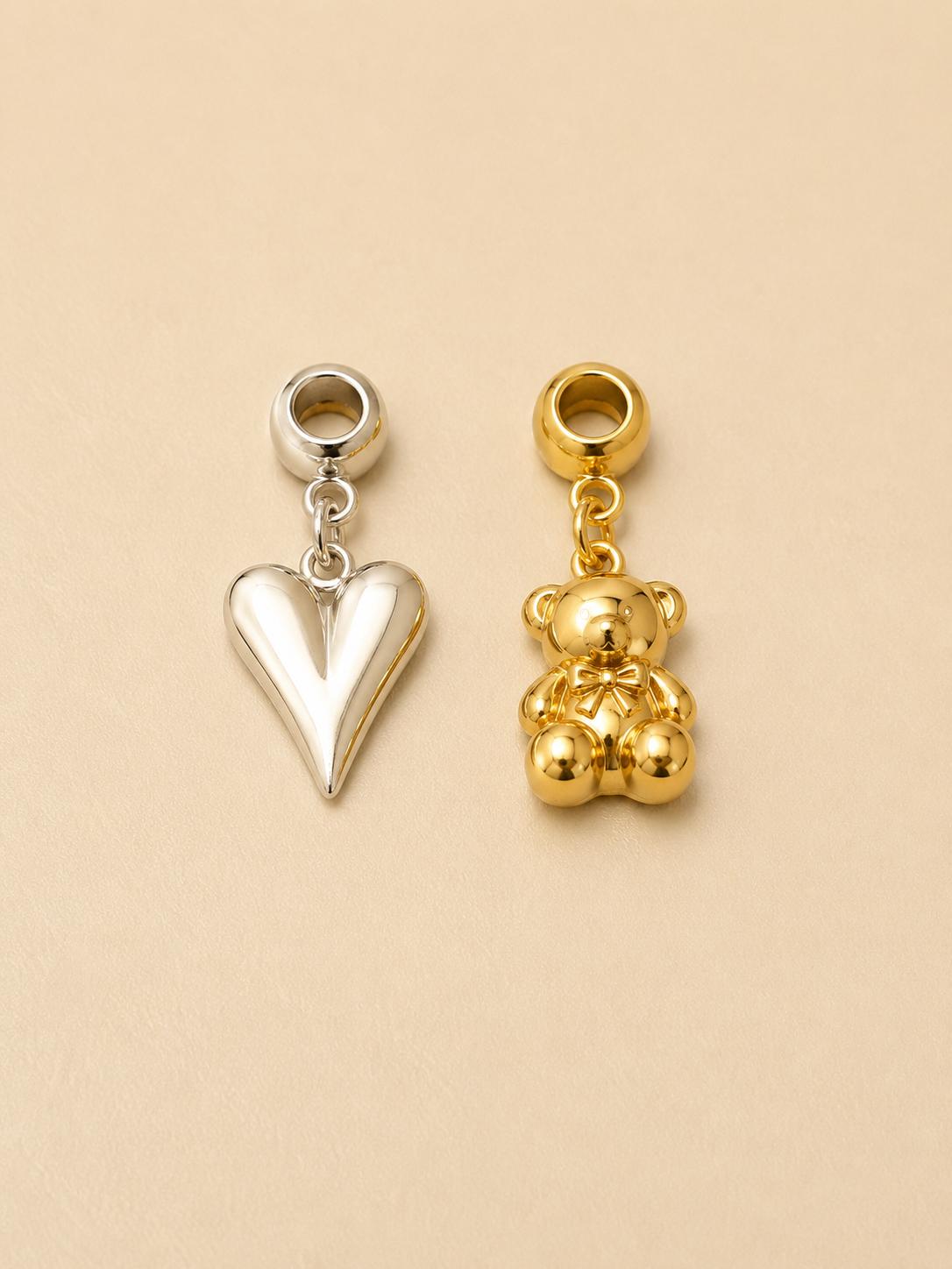Distanziatori per charms