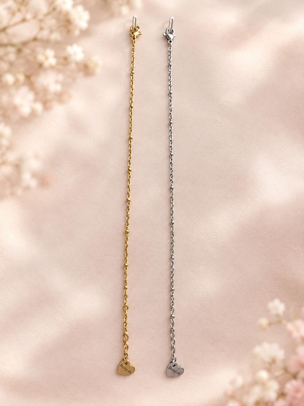 Maglia bracciale “Chic”