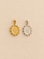 Charm “Frase chic”