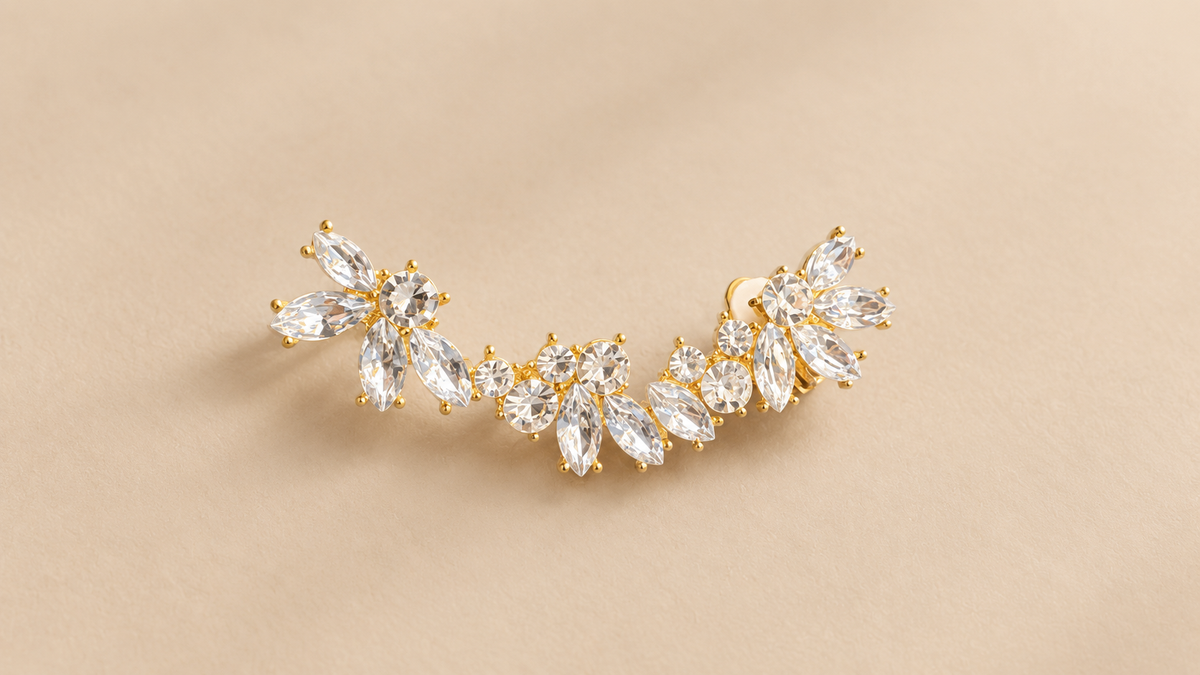 Earcuff “Shine”