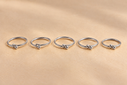 Anelli set BUBBLE