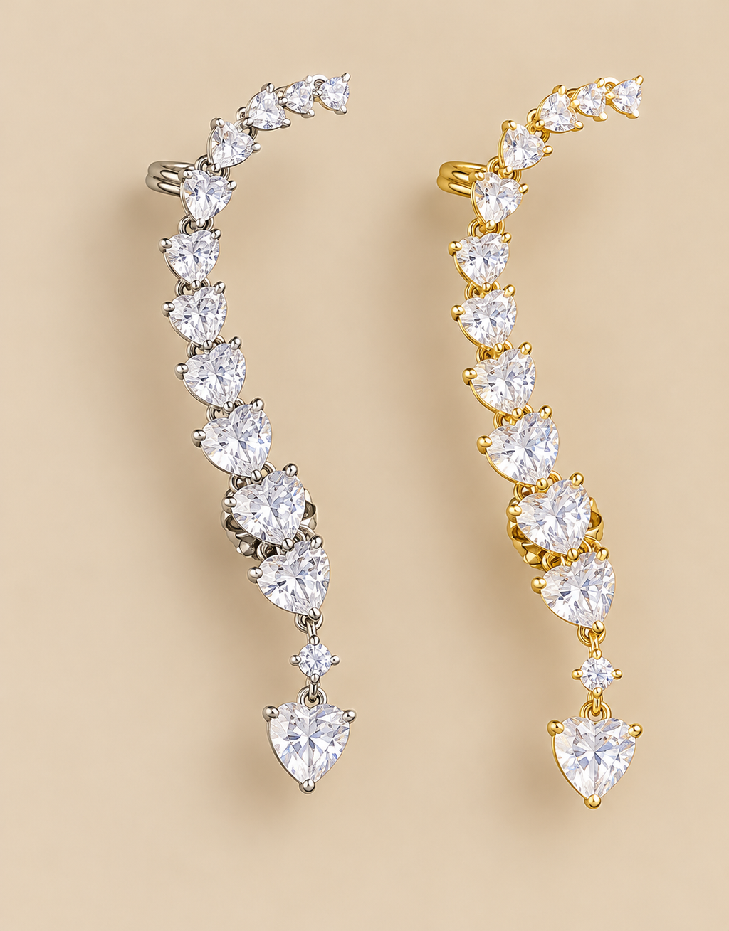 Earcuff Love