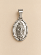 Charm Madonnina semplice