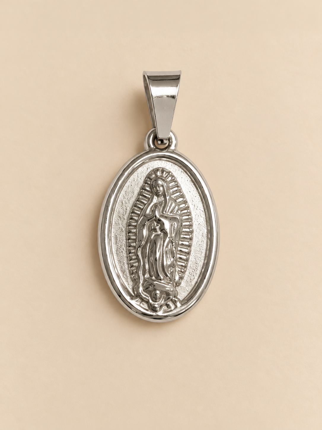 Charm Madonnina semplice