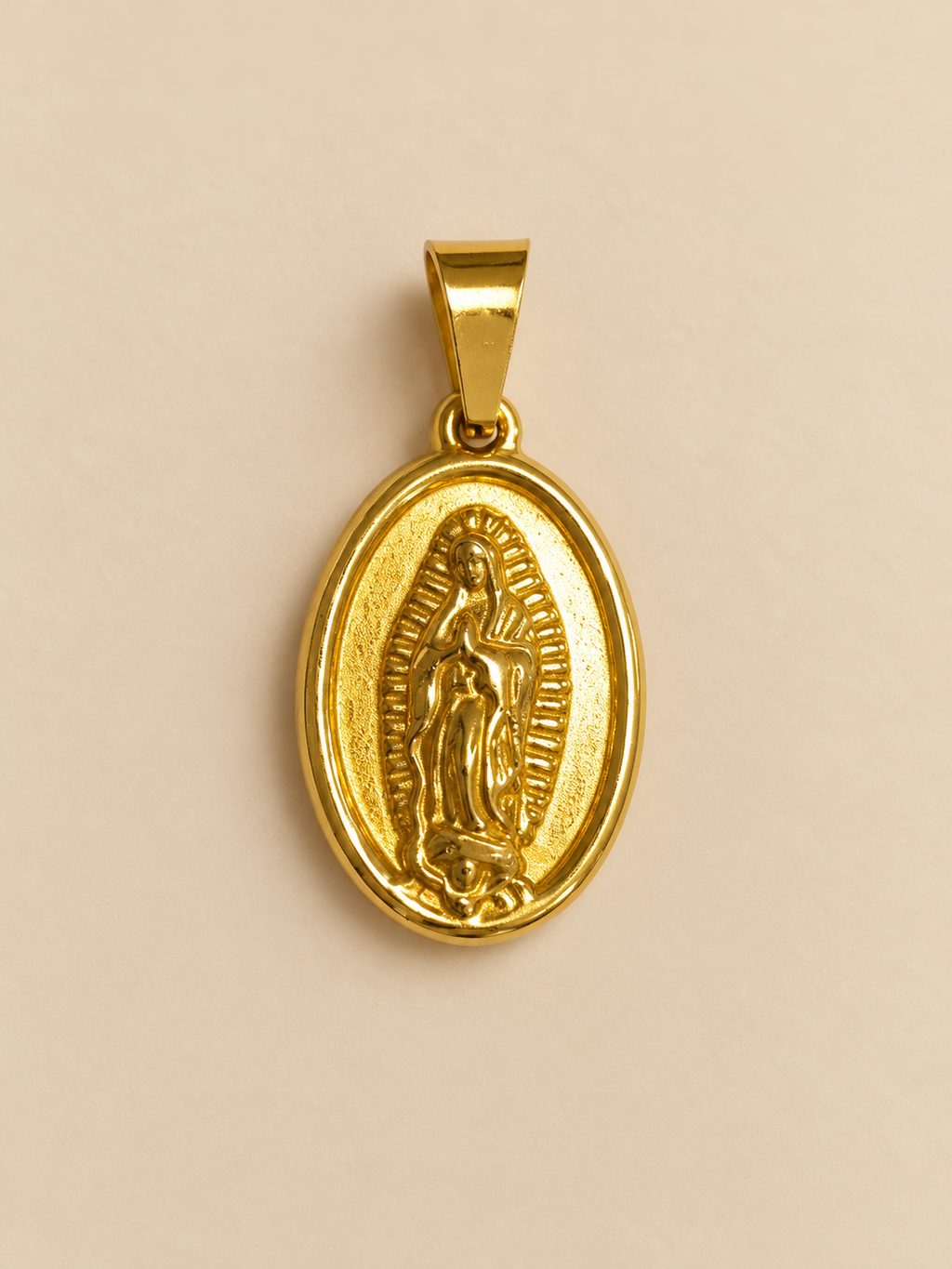 Charm Madonnina semplice