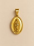 Charm Madonnina semplice