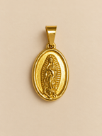Charm Madonnina semplice