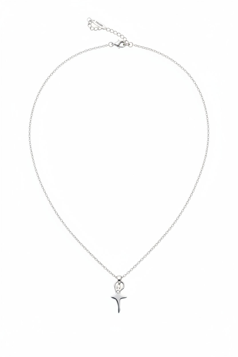 Collana "Save the Dance"