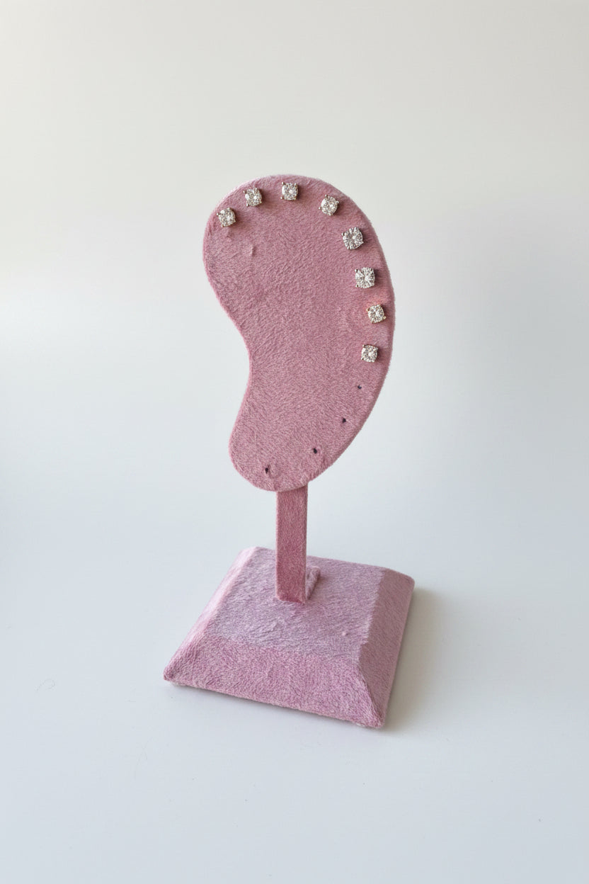 Orecchini "Etoile"