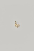 Mini charm Zodiaco