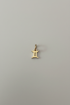 Mini charm Zodiaco