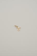 Mini charm Zodiaco